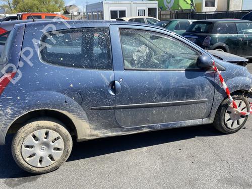 Switch RENAULT TWINGO II (CN0_) 1.2 (CN0D) | BP28519765I30  - Image 9