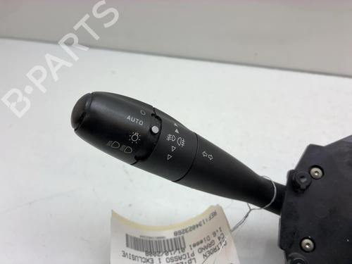 Ratstangsstang Ratstangsstang CITROËN C4 Grand Picasso I (UA_) 1.6 HDi (109 hp) 39753847 39753847