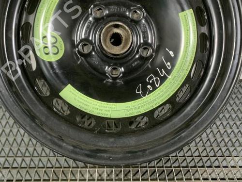 Felg AUDI A4 B7 (8EC)  | BP21960706C45 