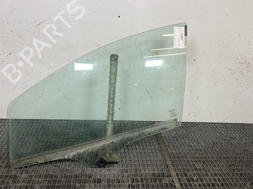 Used Front left door window FIAT GRANDE PUNTO (199_) 1.3 D Multijet (75 hp) 30576213