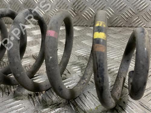 Used Shock absorber spring PEUGEOT 308 SW I (4E_, 4H_) 1.6 HDi (109 hp) 19964548