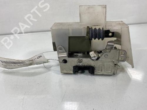 Front right lock RENAULT MEGANE I (BA0/1_) 1.4 e (BA0E, BA0V) | BP19955864C97 