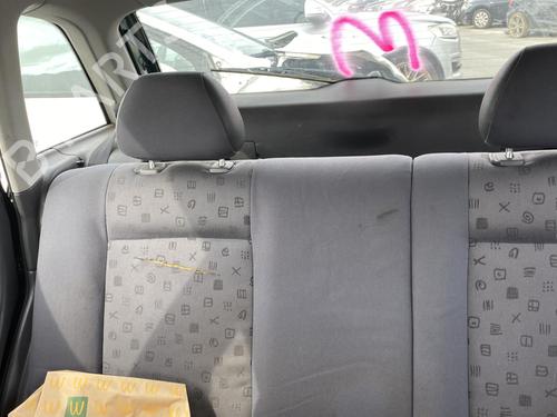 Front right lock SEAT IBIZA II (6K1) 1.9 SDI | BP20184928C97 