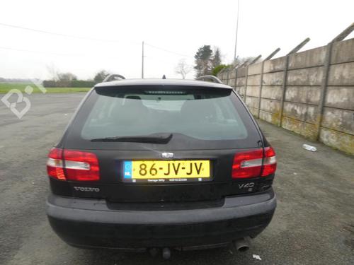 Front right lock VOLVO V40 Estate (645) 1.8 | BP19999435C97 
