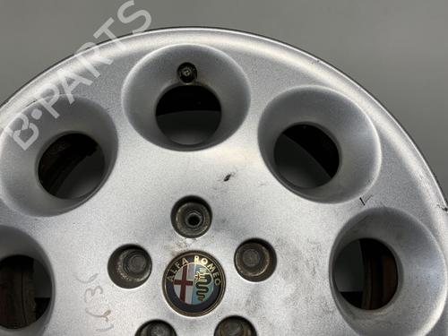 Fælk ALFA ROMEO 166 (936_) 2.4 JTD (936A2A__) | BP19955208C45 