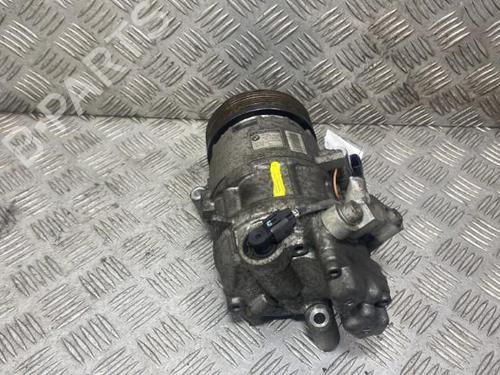 AC compressor BMW 1 (E87) 116 i | BP19966733M34 