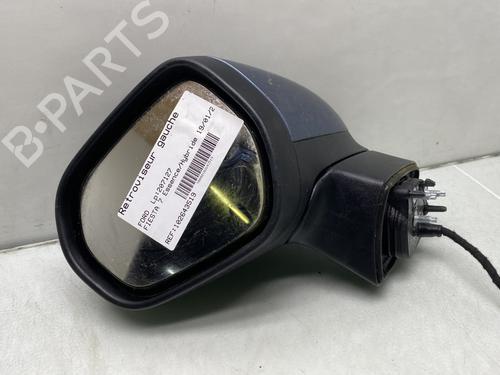 Used Left mirror Left mirror FORD FIESTA VII (HJ, HF) 1.0 EcoBoost mHEV (125 hp) 24345110 24345110
