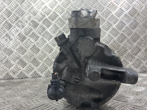 Used AC compressor AC compressor 37029047 37029047