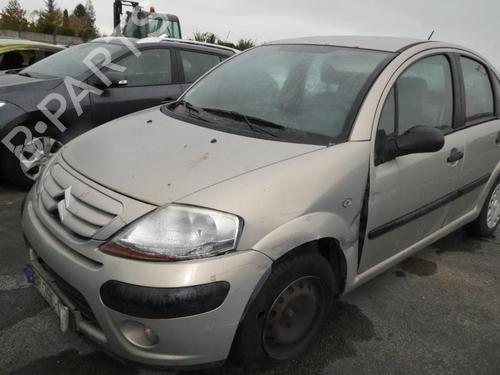 Front right interior door handle CITROËN C3 I (FC_, FN_)  | BP19995949I14 