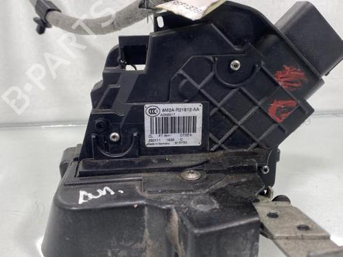 Front right lock FORD MONDEO IV Turnier (BA7) 1.6 Ti | BP20016707C97 