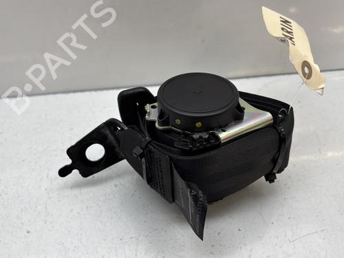 Used Rear left seatbelt Rear left seatbelt RENAULT CLIO IV (BH_) 1.5 dCi 75 (75 hp) 32981112 32981112