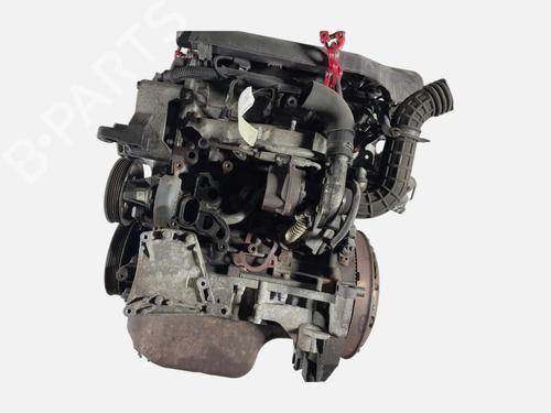 Engine SUZUKI SWIFT III (MZ, EZ) 1.3 DDiS (RS413D) | BP38270286M1 - Image 3