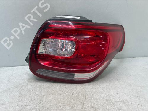 Right taillight CITROËN DS3 (SA_) 1.6 HDi 90 | BP36162643C35 - Image 2