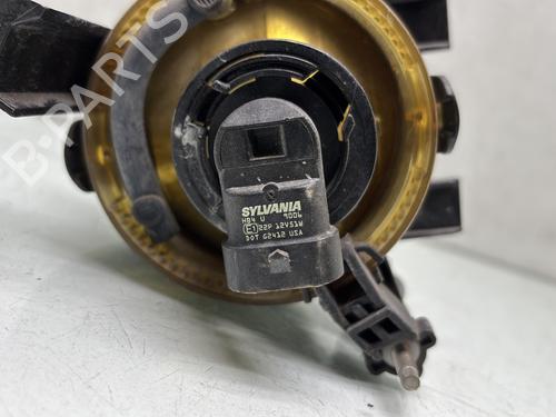 Left front fog light VW TIGUAN (5N_) 2.0 TDI 4motion | BP28184917C30 