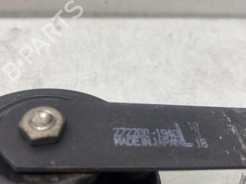 Used Horn Horn SUZUKI GRAND VITARA II (JT, TE, TD) 1.9 DDiS All-wheel Drive (JT419, TD44, JB419WD, JB419XD,... (129 hp) 19949134 19949134