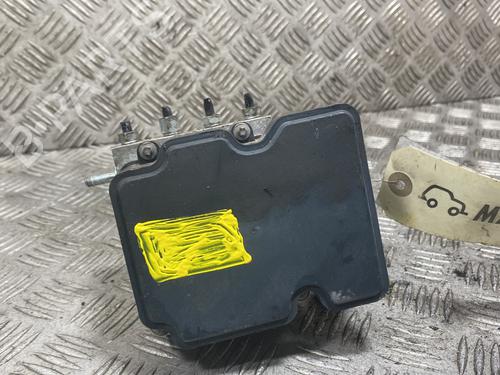 ABS pump RENAULT KADJAR (HA_, HL_) 1.2 TCe 130 (HLMR) | BP23764706M43 - Image 3