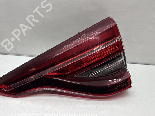 Used Right tailgate light RENAULT CLIO V (B7_) 1.3 TCe 130 (B7MF) (131 hp) 32297168