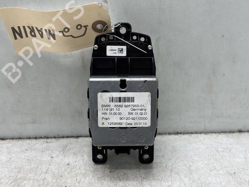 Switch BMW X3 (F25) xDrive 20 d | BP33724442I30  - Image 5