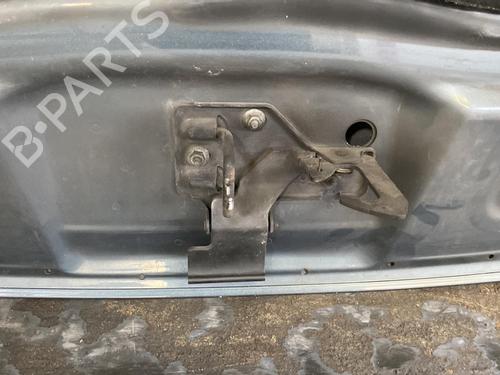 Motorhjelm VW TOUAREG (7LA, 7L6, 7L7) 2.5 R5 TDI | BP19996927C1 