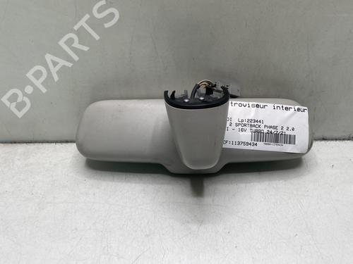 Bakspejl indvendigt AUDI A3 Sportback (8PA) 2.0 TDI 16V | BP29940084I6