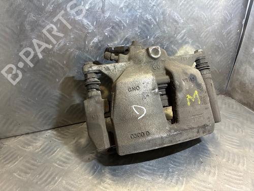 Used Right front brake caliper Right front brake caliper 20025650 20025650