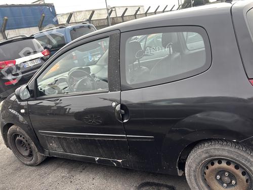 Instrument cluster RENAULT TWINGO II (CN0_) 1.2 16V (CN04, CN0B) | BP36663805C47 - Image 16