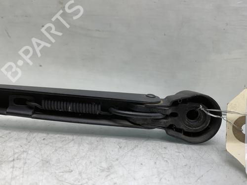 Used Rear windshield wiper arm Rear windshield wiper arm 19954898 19954898