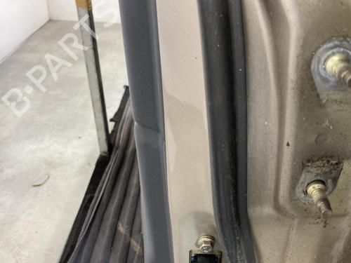 Left front door NISSAN ALMERA II Hatchback (N16) 1.5 dCi | BP20185534C2 