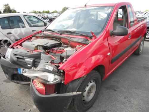 DACIA LOGAN Pickup (US_) [2008-2025]  1806674