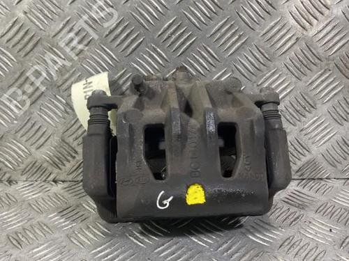 Used Left front brake caliper KIA SORENTO II (XM) 2.2 CRDi 4WD (197 hp) 19950937