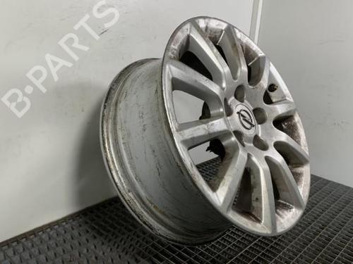 Felga OPEL ASTRA H (A04)  | BP21962905C45 