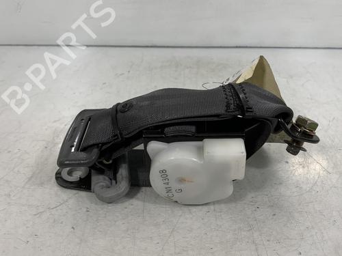 Used Rear left belt tensioner MITSUBISHI COLT IV (CA_A) 1.6 GLXi 16V (CA4A) (113 hp) 20002416