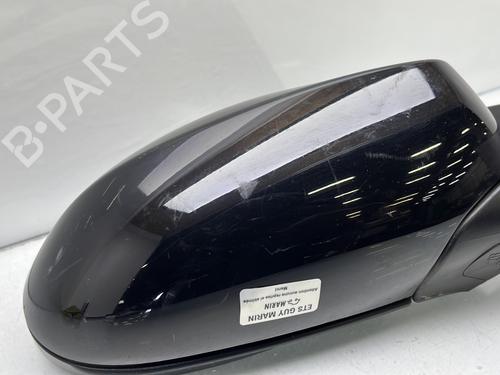 Right mirror BMW 1 (E87) 116 d | BP24926034C27 