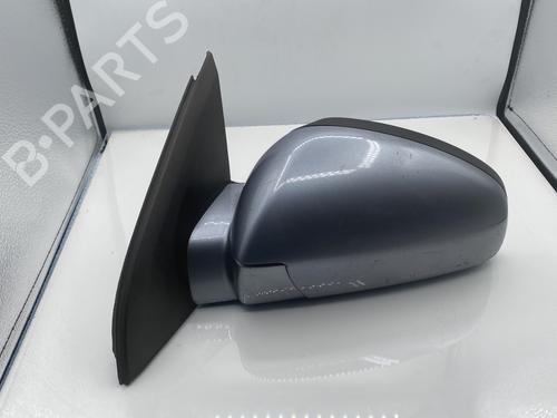 Left mirror OPEL VECTRA C GTS (Z02) 1.9 CDTI (F68) | BP20011290C26 