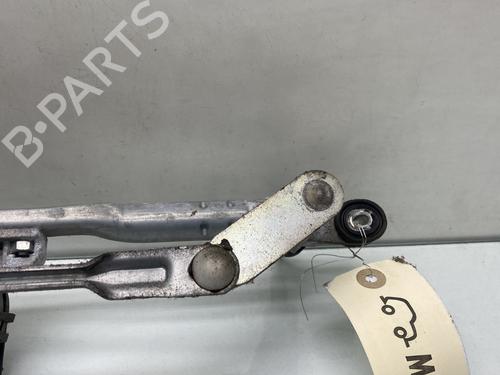 Front wiper motor FORD KA (RU8) 1.3 TDCi | BP26495662M29 