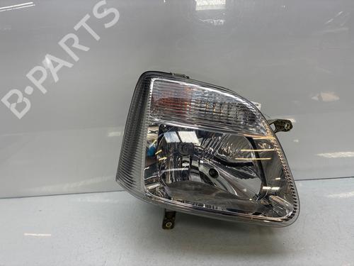 Right headlight OPEL AGILA A (H00) 1.2 16V Twinport (F68) | BP39618220C29 - Image 4