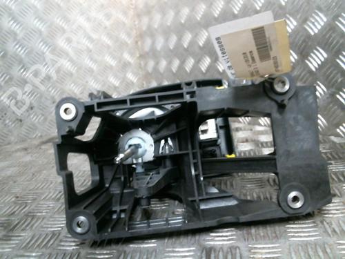 Used Gear lever Gear lever RENAULT TWINGO III (BCM_, BCA_) 1.0 SCe 65 (BCMJ) (65 hp) 20029909 20029909