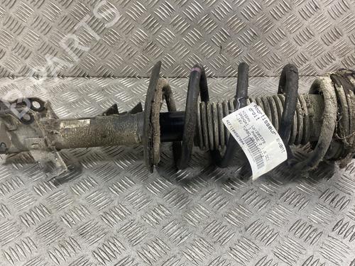 Used Right front shock absorber NISSAN QASHQAI / QASHQAI +2 I (J10, NJ10, JJ10E) 1.6 dCi (130 hp) 24549918