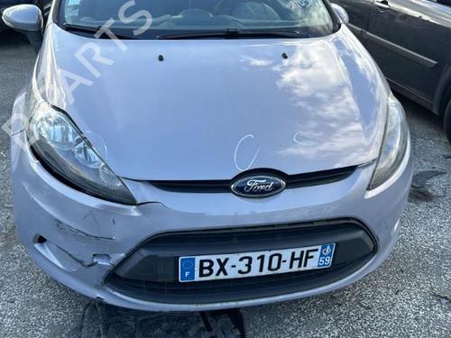 Driver airbag FORD FIESTA VI (CB1, CCN) 1.4 TDCi | BP19990529C9 