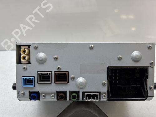 Used Radio Radio VOLVO V40 Hatchback (525) D2 (114 hp) 32524208 32524208