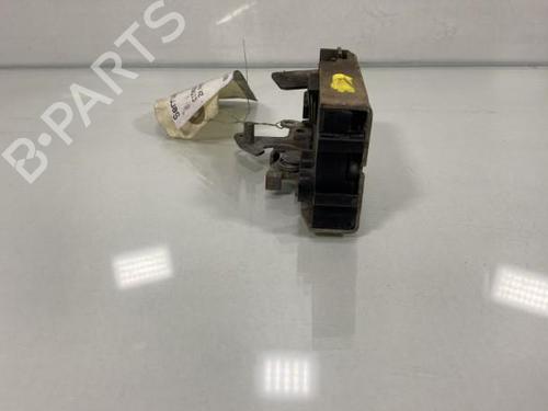 Used Rear left lock Rear left lock CITROËN ZX (N2) [1991-1999] 20001910 20001910