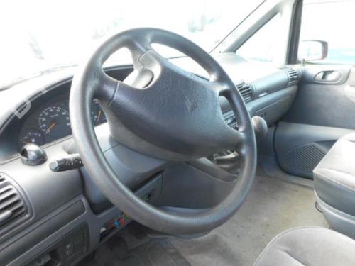Front right lock CITROËN EVASION MPV (22, U6) 1.8 | BP20005102C97 