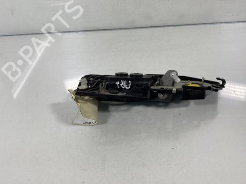 Poignée intérieure arrière droite HONDA CIVIC VIII Hatchback (FN, FK) 2.2 CTDi (FK3) (140 hp) 20027026