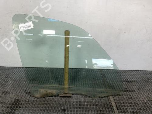 Front right door window CITROËN XSARA PICASSO (N68) 1.6 HDi | BP19966480C19 