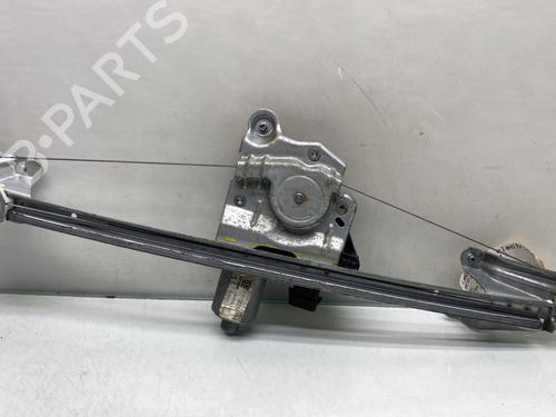 Rudehejsemekanisme Højre bagtil OPEL ZAFIRA / ZAFIRA FAMILY B (A05) 1.7 CDTI (M75) (110 hp) 30719972