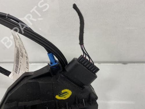 Front right lock FORD C-MAX II (DXA/CB7, DXA/CEU) 1.5 TDCi | BP19999977C97 