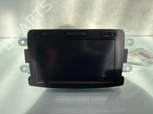 Radio DACIA SANDERO II 1.5 dCi | BP37171629E6 - Image 2
