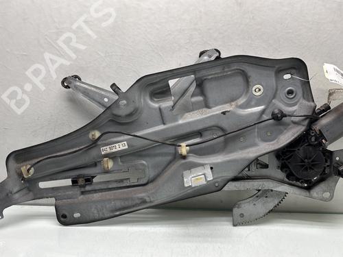Used Front left window mechanism RENAULT LAGUNA I Grandtour (K56_) 1.9 dTi (K56J) (98 hp) 27632765
