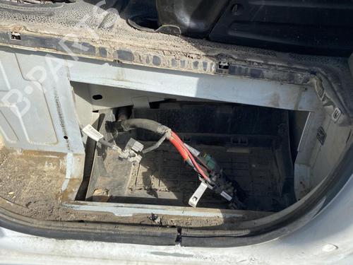 Front left lock RENAULT MASTER III Van (FV) 2.3 dCi 145 FWD (FV0E, FV0F, FV0H, FV02, FV0M, FV0S,... | BP32854006C98 - Image 9