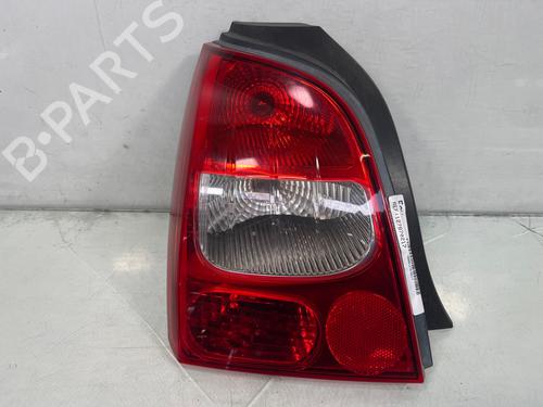 left-taillight-renault-twingo-ii-cn0_-2007-36682620 main image